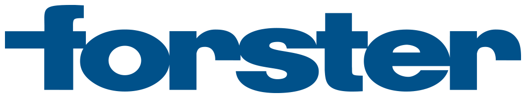 Forster logo