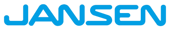 Jansen logo
