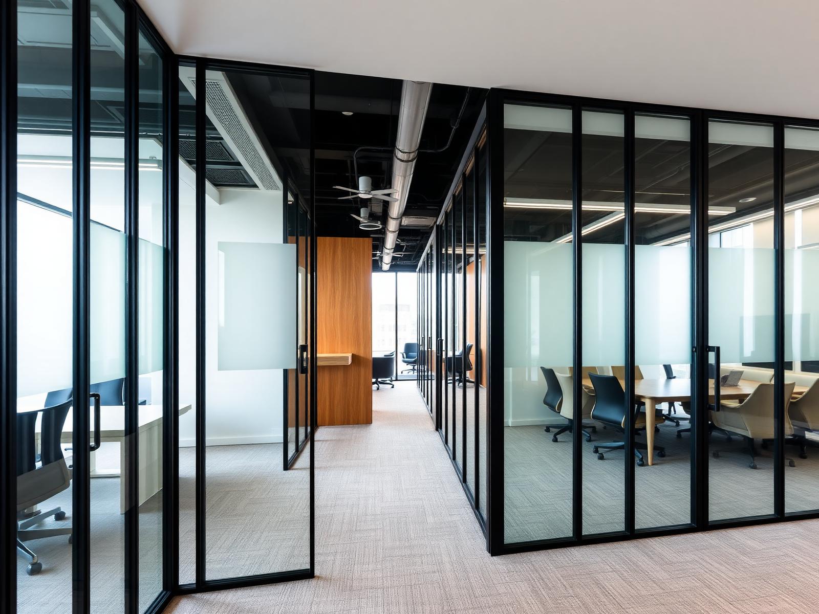 Hansa Office